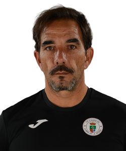 Director Deportivo