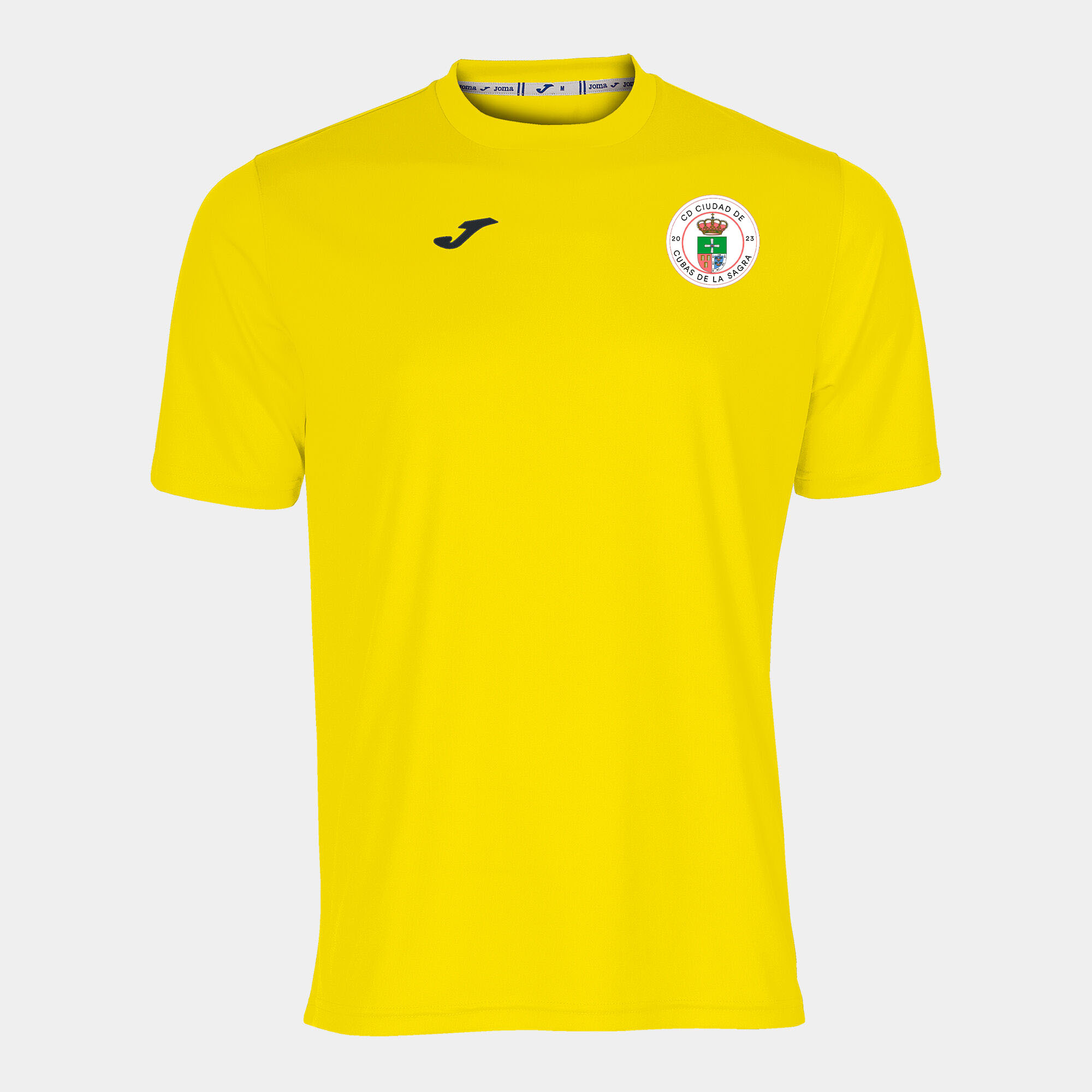 2ª Equipación